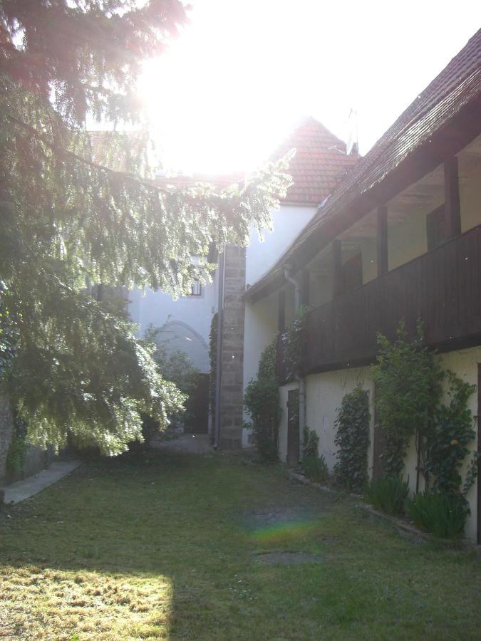 Altstadt Apartments Querfurt 外观 照片