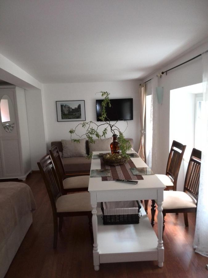 Altstadt Apartments Querfurt 外观 照片