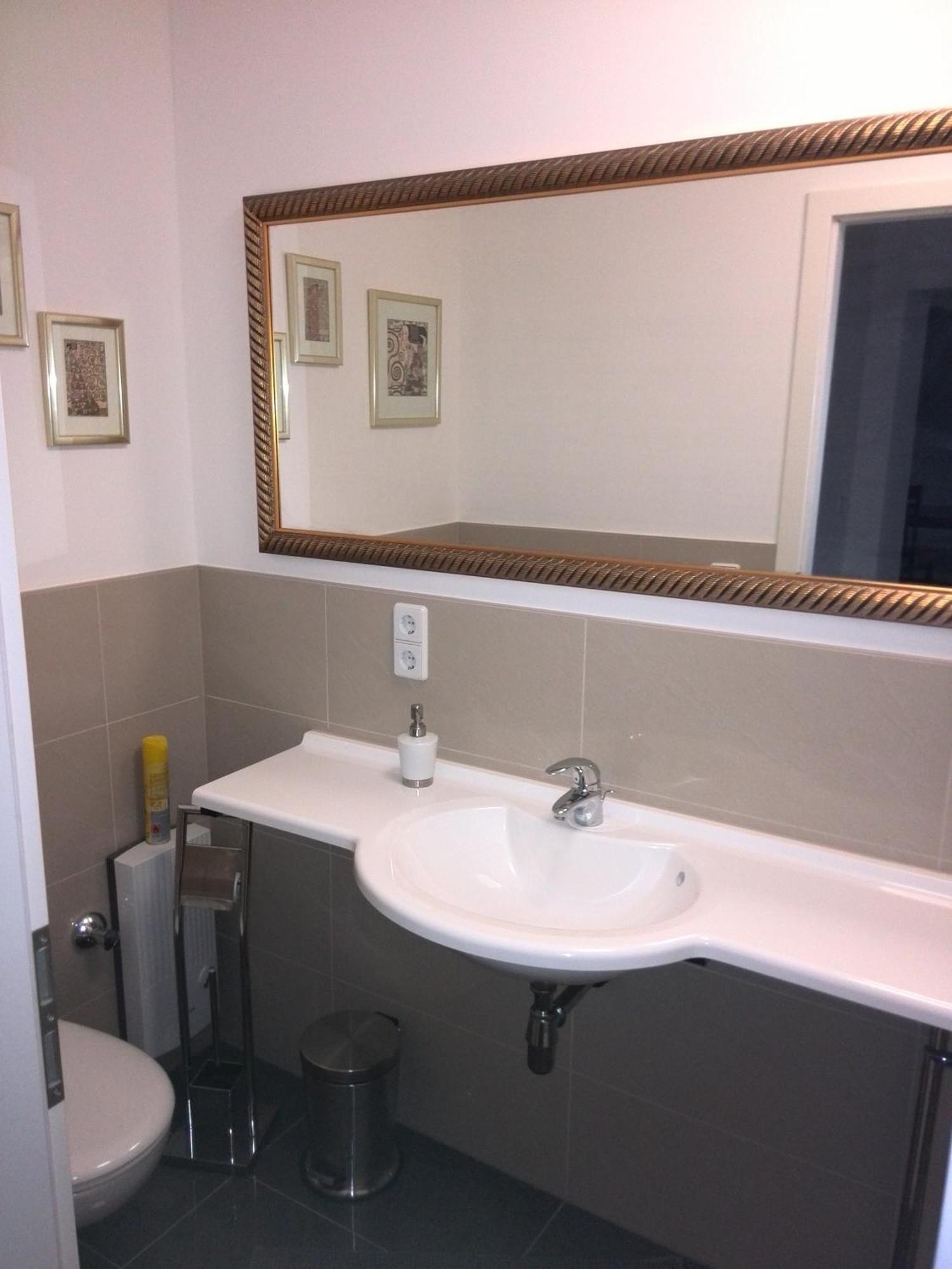 Altstadt Apartments Querfurt 客房 照片