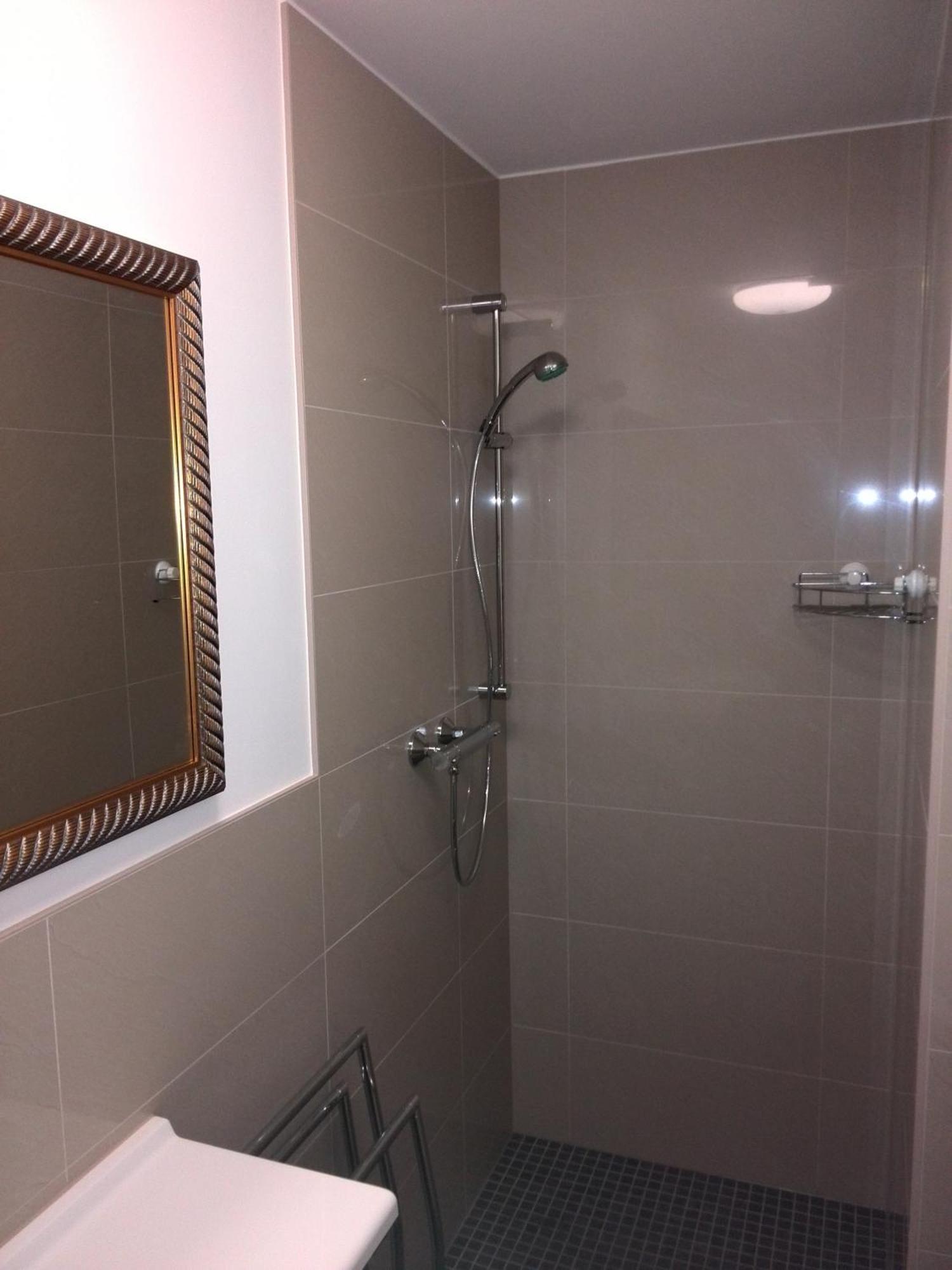 Altstadt Apartments Querfurt 客房 照片